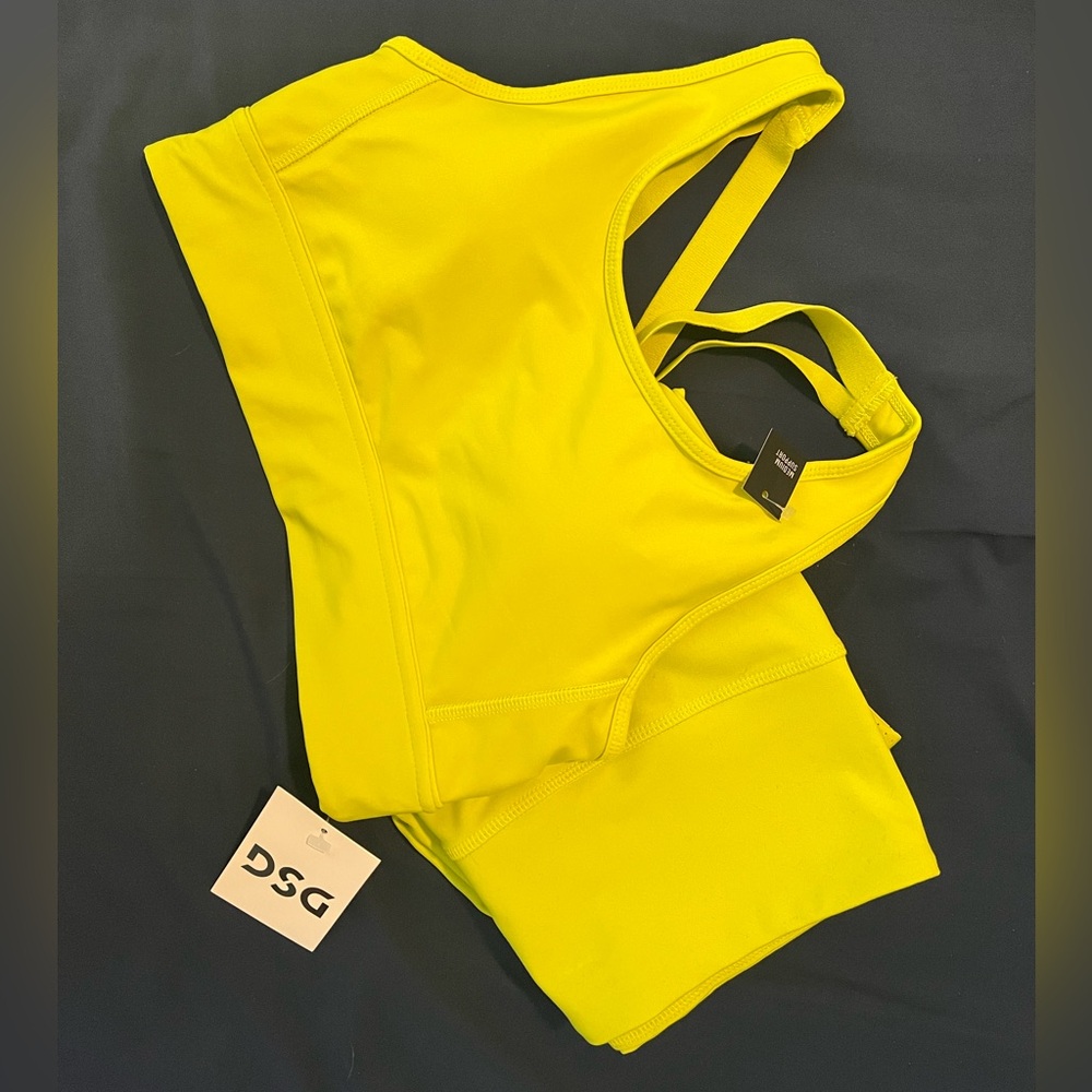 Work out set